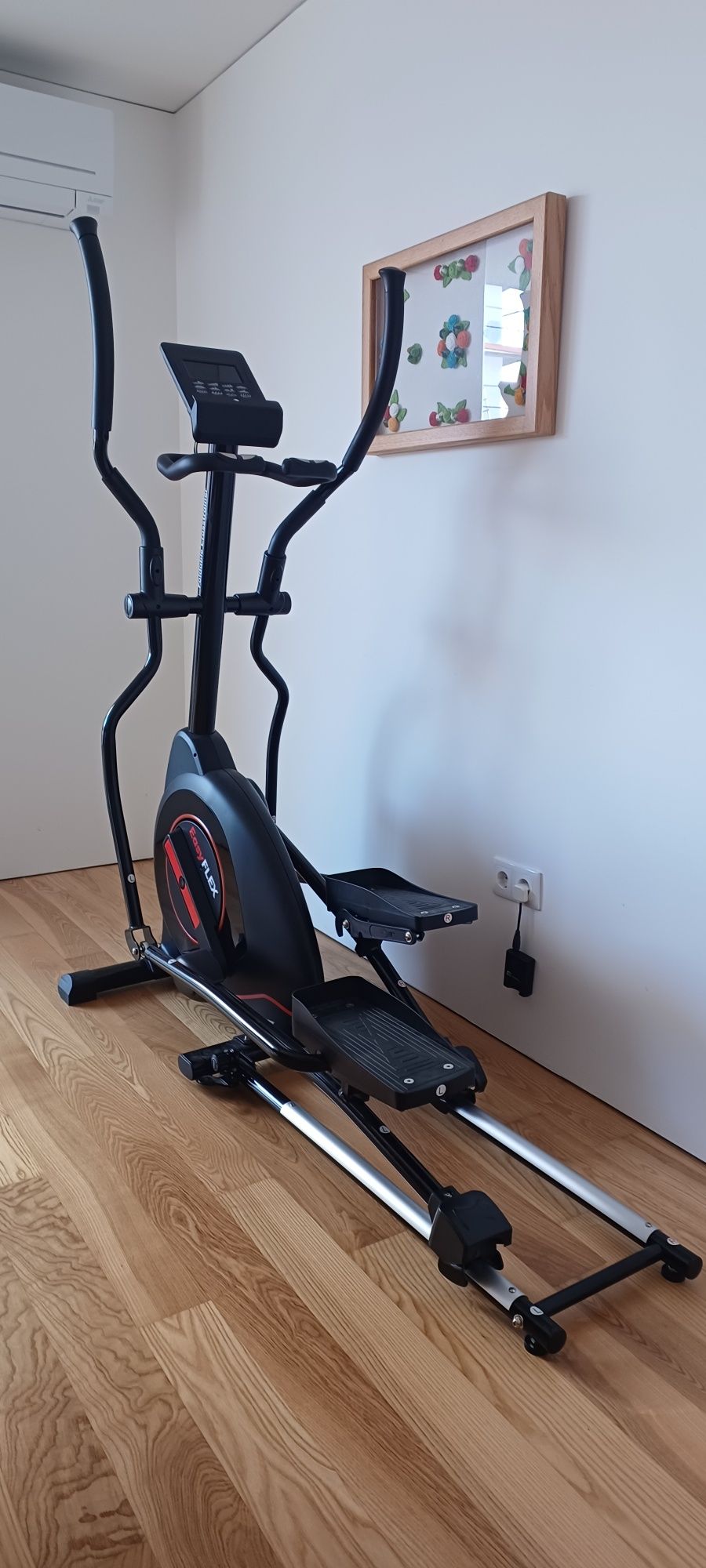 Elíptica EASY FLEX