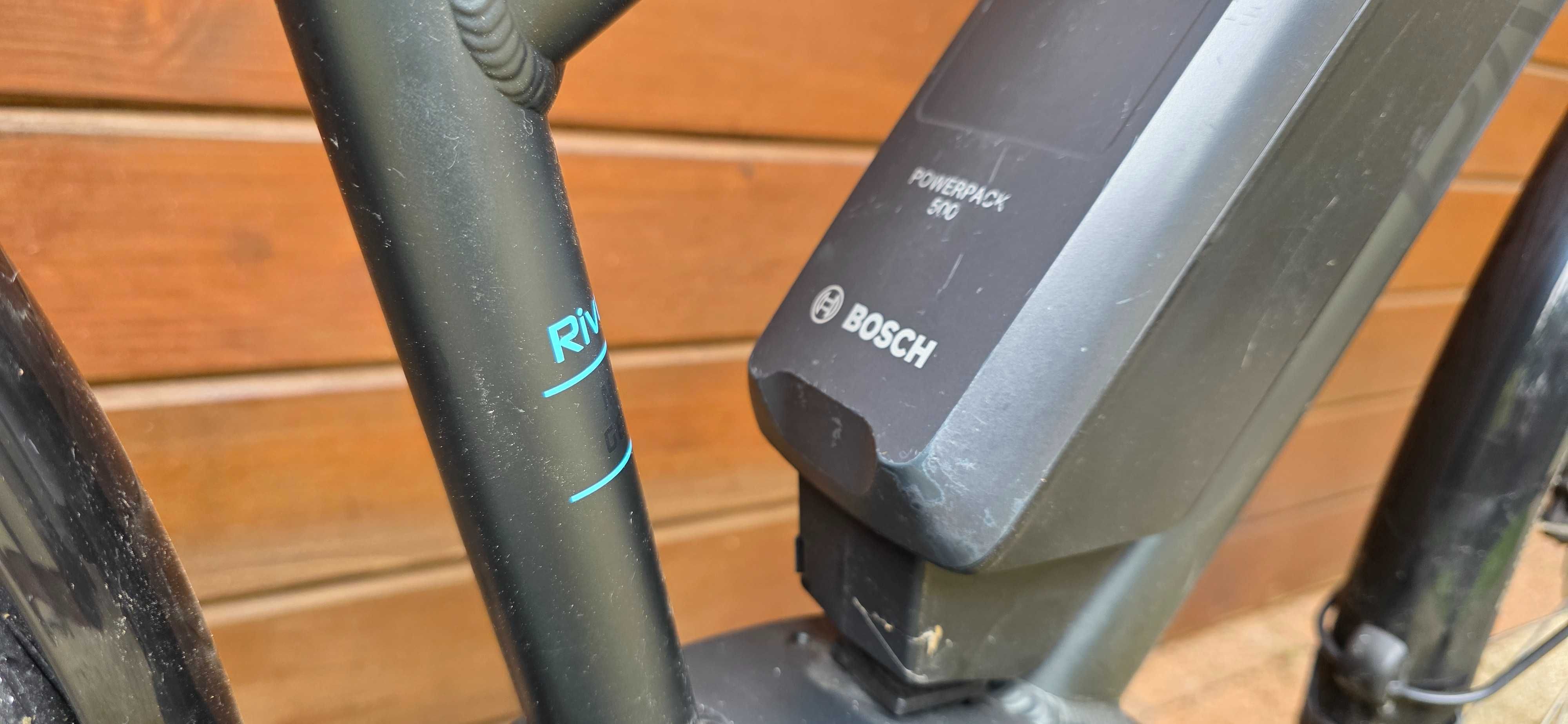 RIVERSIDE Bosch Performance - rozmiar M/L