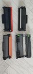 Brother toner nowy 3 rodzaje
