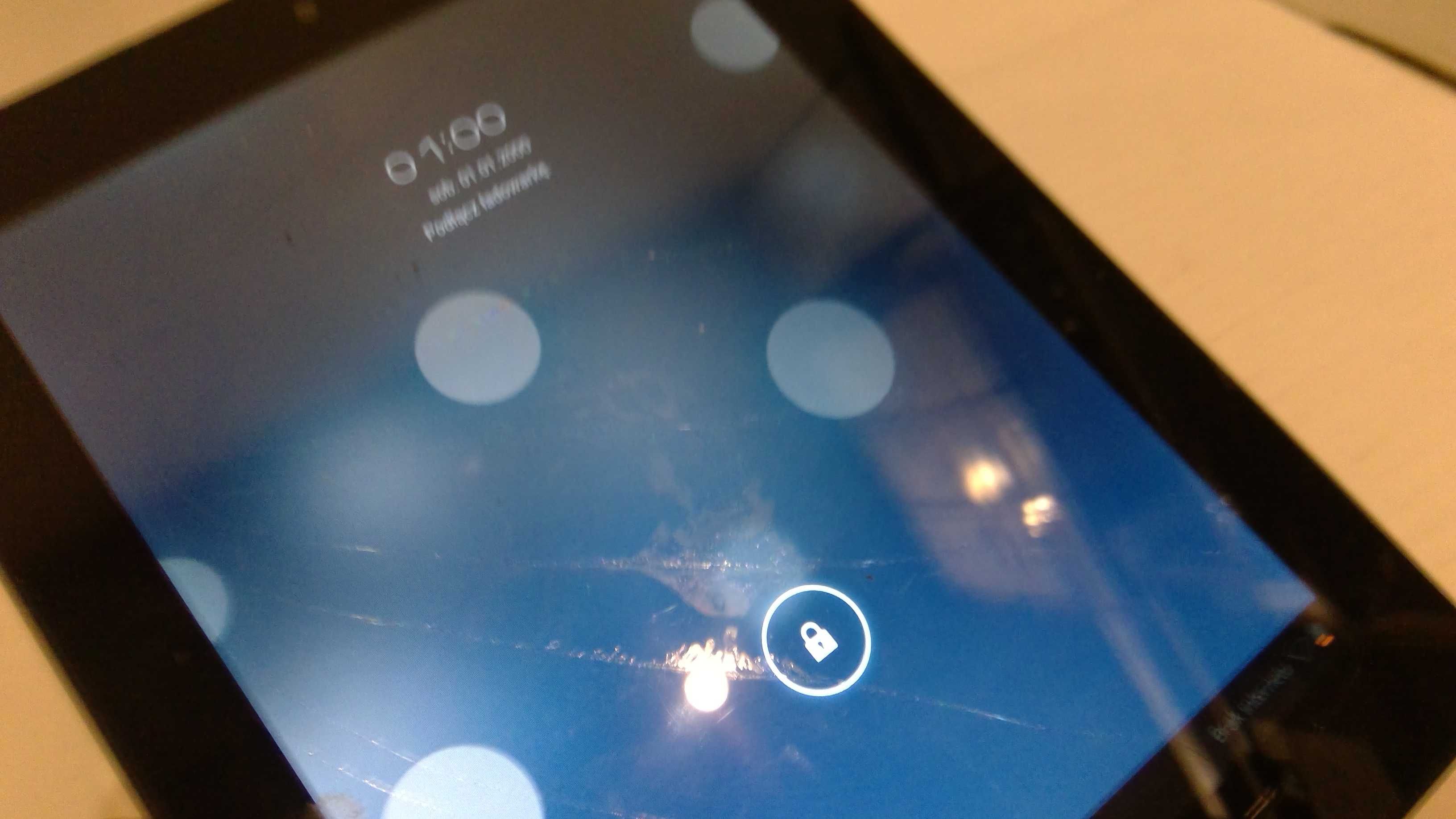 Tablet Omega Meteor T194
