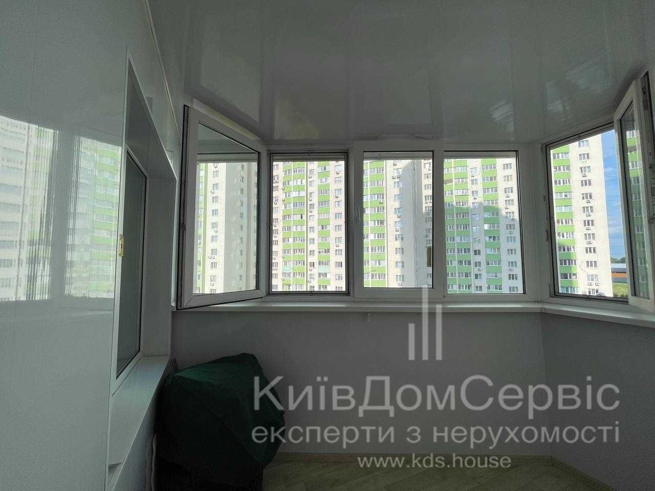 Продам  2-кімнатну квартиру ЖК Олімпійський Бровари