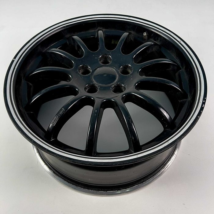 Felgi z rantem - WIECHERS - 18" 8J 5x110 - WYSYŁKA GRATIS
