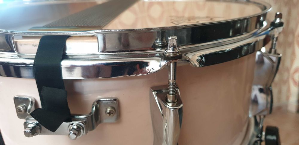 Tarola Yamaha  Tour Custom Maple Shell Air Seal 14" x 5.5"