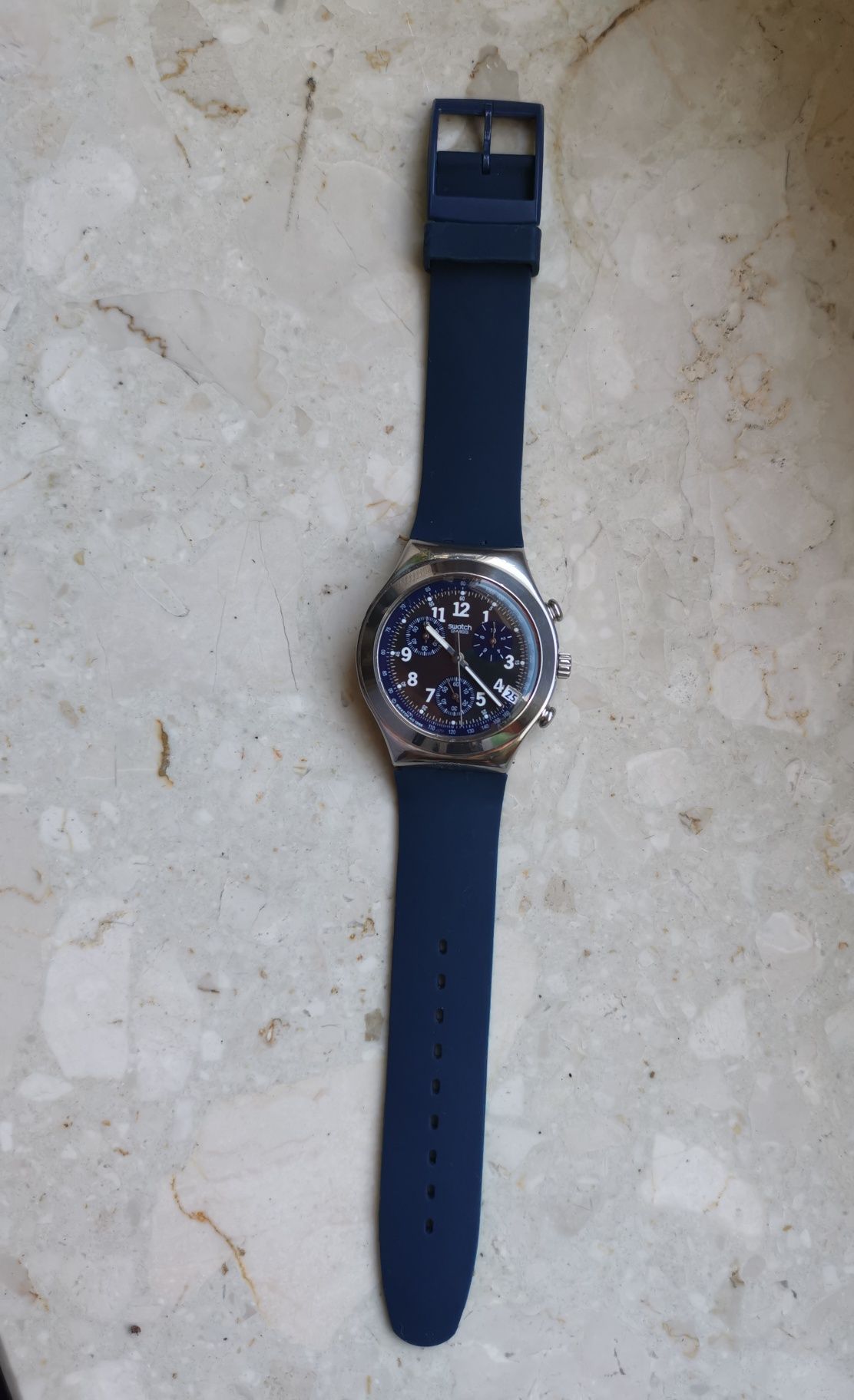 Swatch Irony Chrono