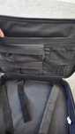 • Mala de Portátil como Nova com Bolsas e Espaços para Documentos