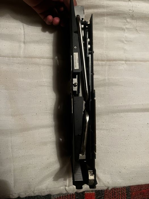 Placa grafica iceax2 his