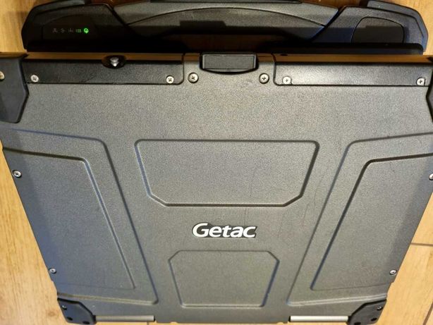 GETAC B300 G5 13,3 cali Core i5 2,6GHz