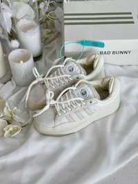 Damski buty BAD BUNNY CAMPUS bezowe damski sneakersy 36 - 40