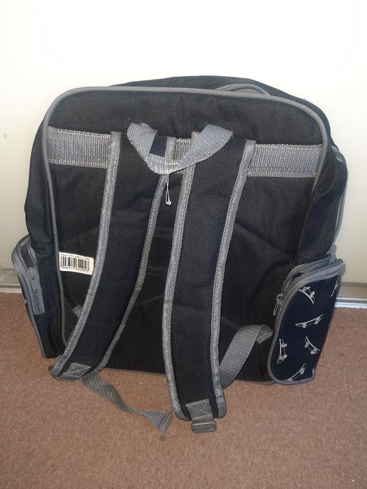 Plecak tom and jerry