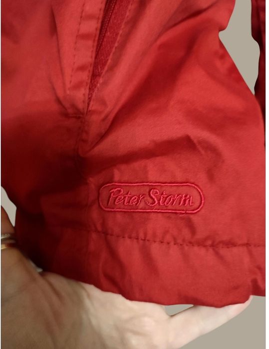 Ветровка,,Peter Storm" 46-48р., женская куртка, вітрівка жіноча.