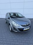 Opel Corsa 1.2 2012r 140tys km 5d Nowy rozrzad! Klimatyzacja ! Serwis