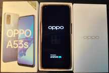 OPPO A53s 4 + 128