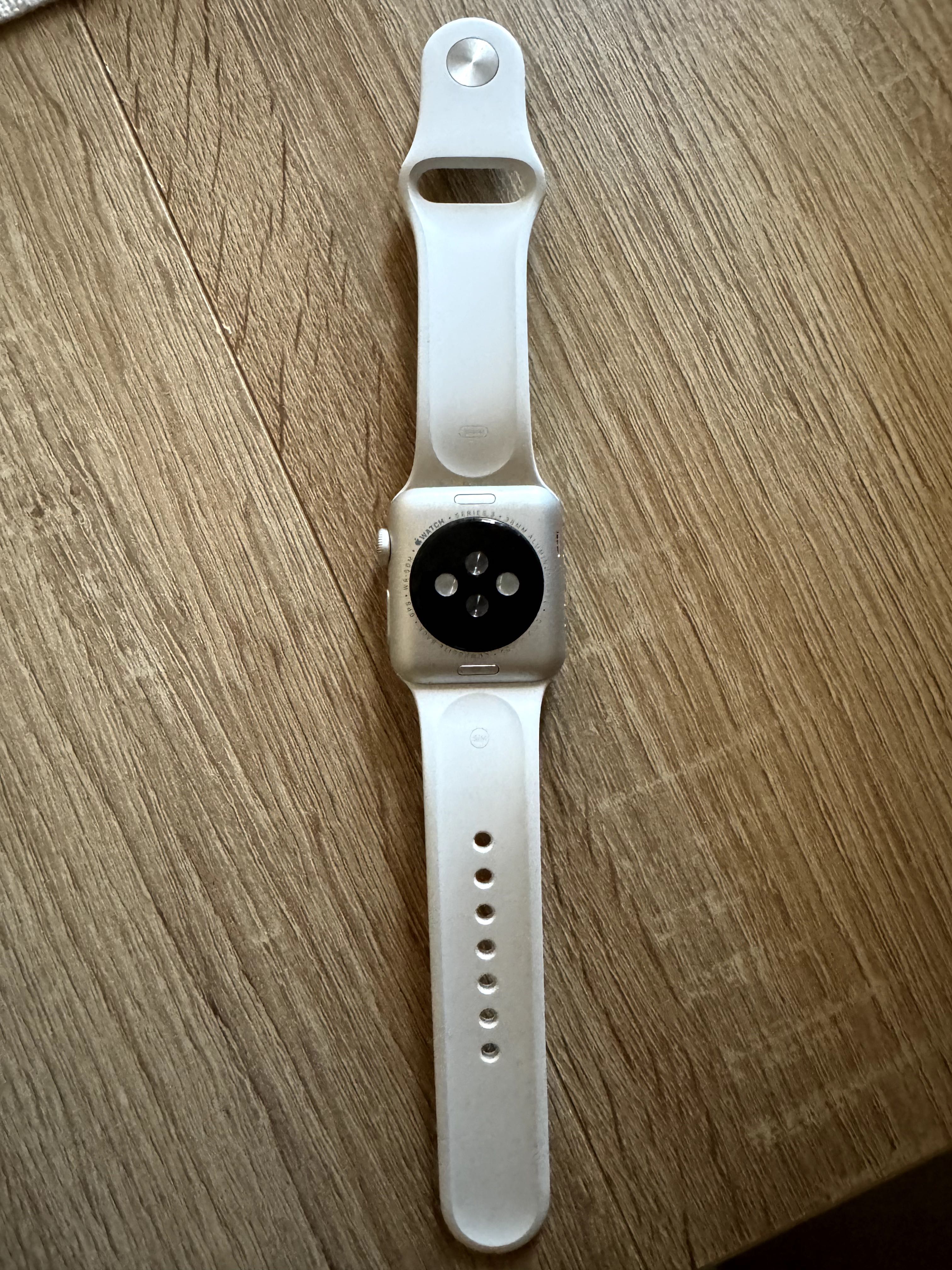 Apple Watch Series 3