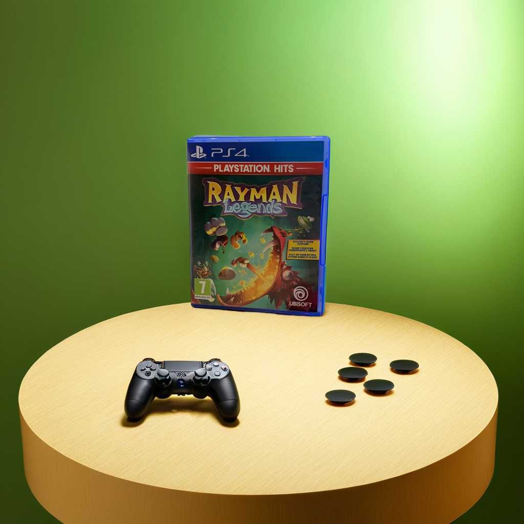 Rayman Legends PS4