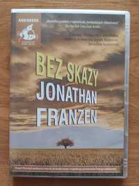 Audiobook Bez Skazy Jonathan Franzen