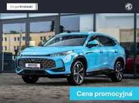 MG HS MG HS aut Exite Wyprzedaż 2024: - 8000pln + 2 przeglądy + polisa 990p