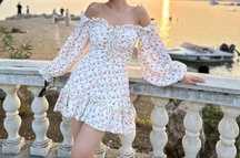 Сукня літня Ivina Boutique S