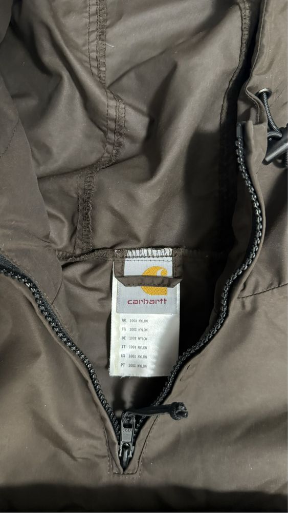 Ветровка carhartt