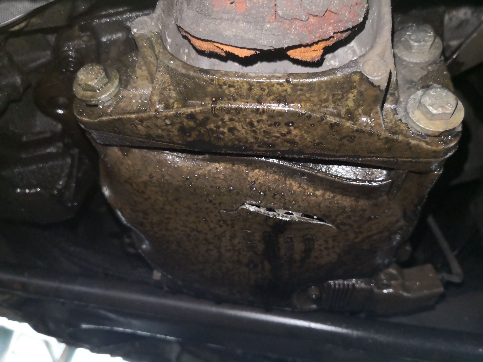 Audi a4 b5 1.9tdi