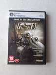Fallout 3: Game of The Year Edition PL