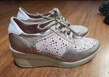 Sapatos  senhora