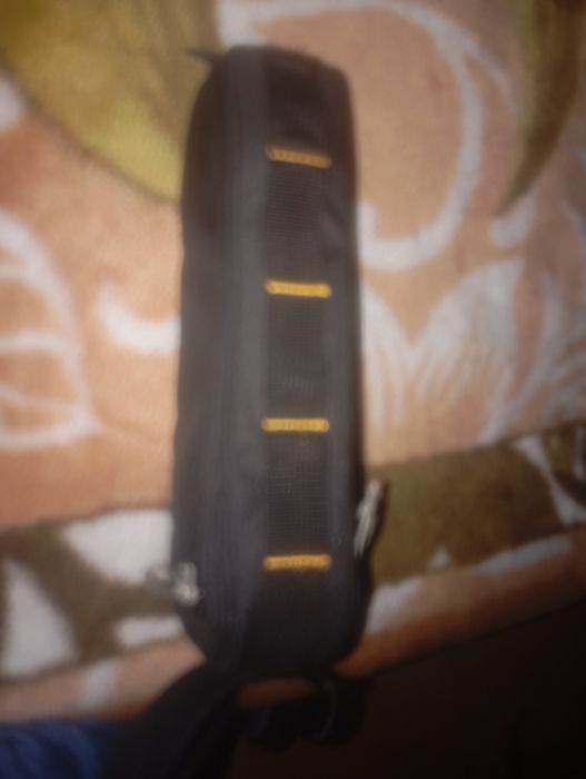 Torebka na ramę rowerową