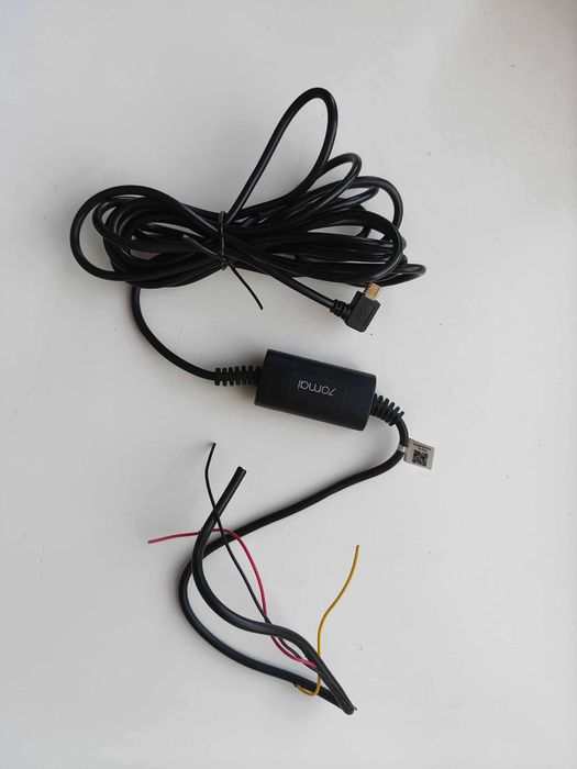 Adapter 70MAI Hardwire Kit UP02