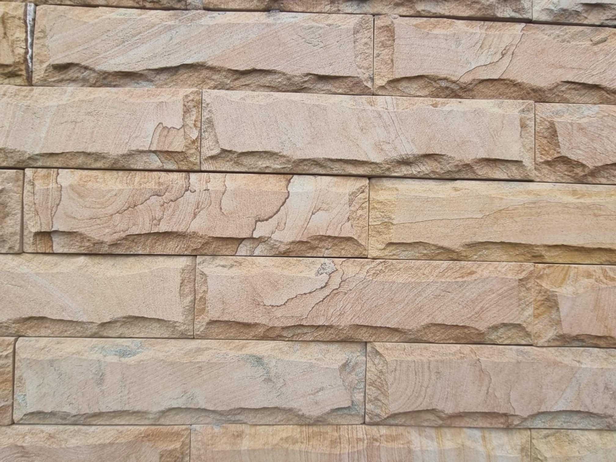 Płytki fasadowe kamienne od 4x10 cm  do 30x60 RZESZÓW!