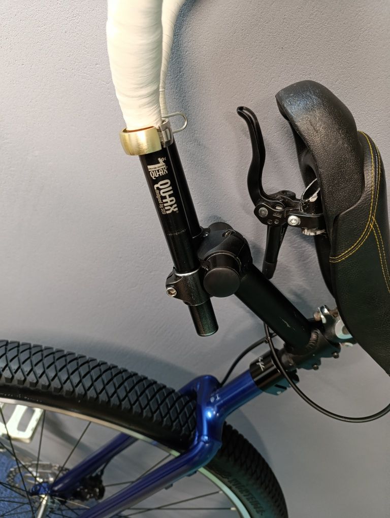 Kris Holm 36" monocykl,
