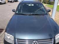 Passat 1.900 tdi 130 cv