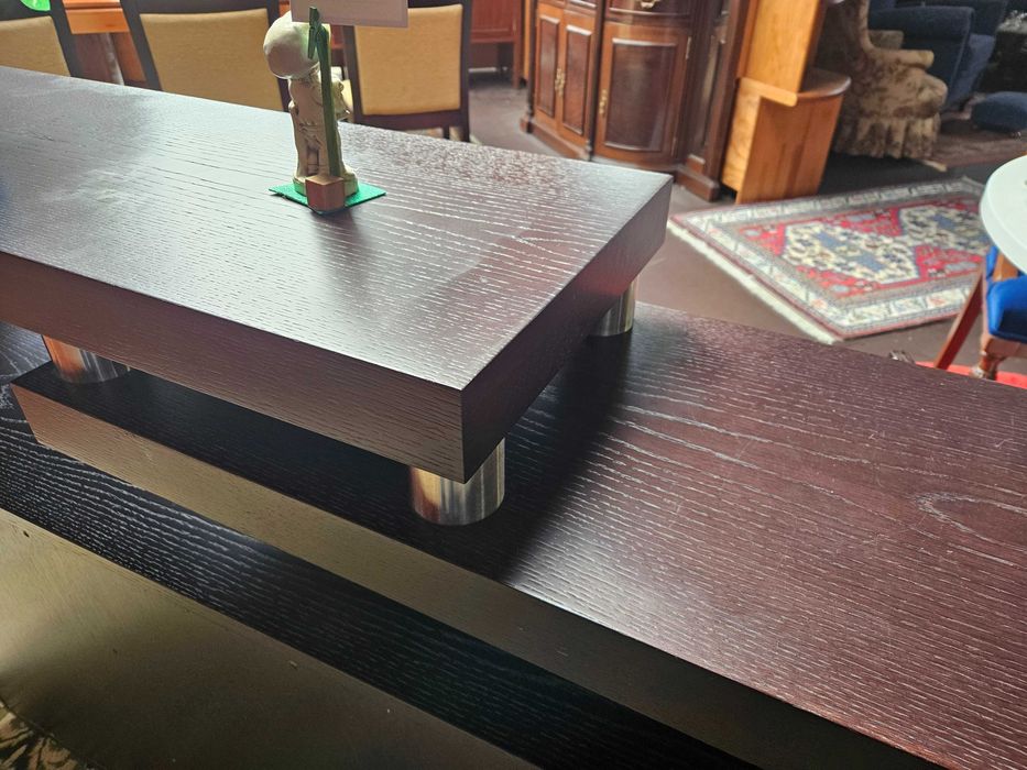 Consola contemporânea - Óptimo estado geral