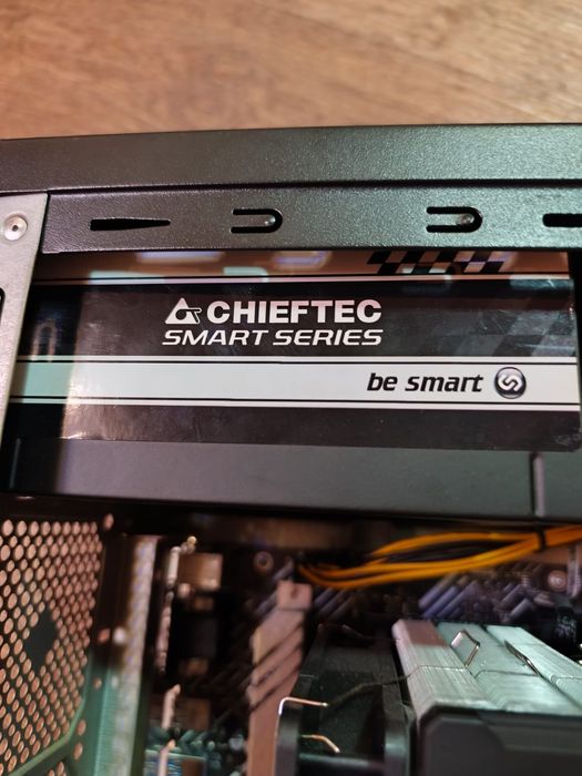 Продам компьютер