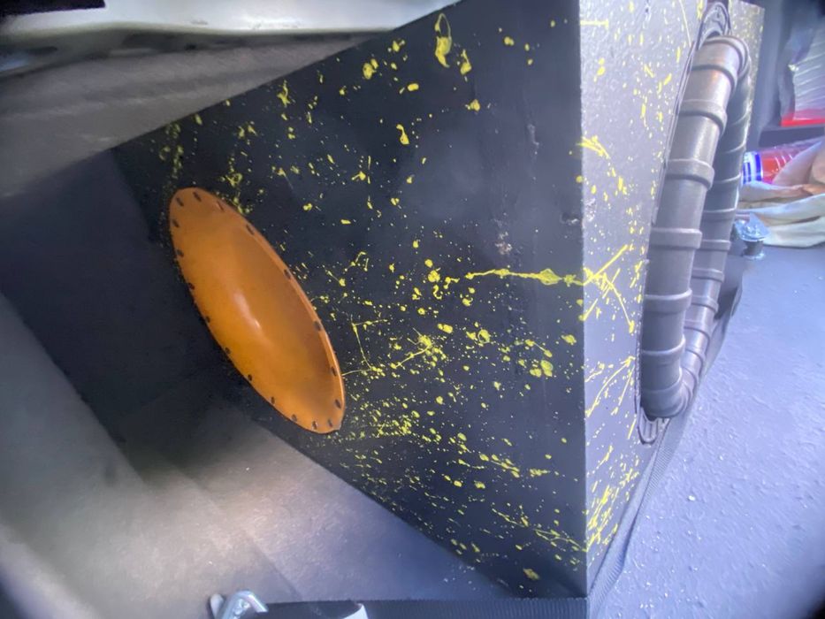 Продам сабвуфер Dynamic State sarmat 32.22