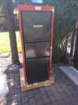 Piec co. 25 kw w bardzo dobrym stanie.