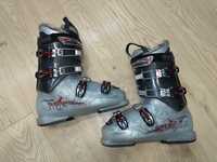 Buty narciarskie Nordica Hot Rod 60 Junior r. 39,5 (25,5 cm)