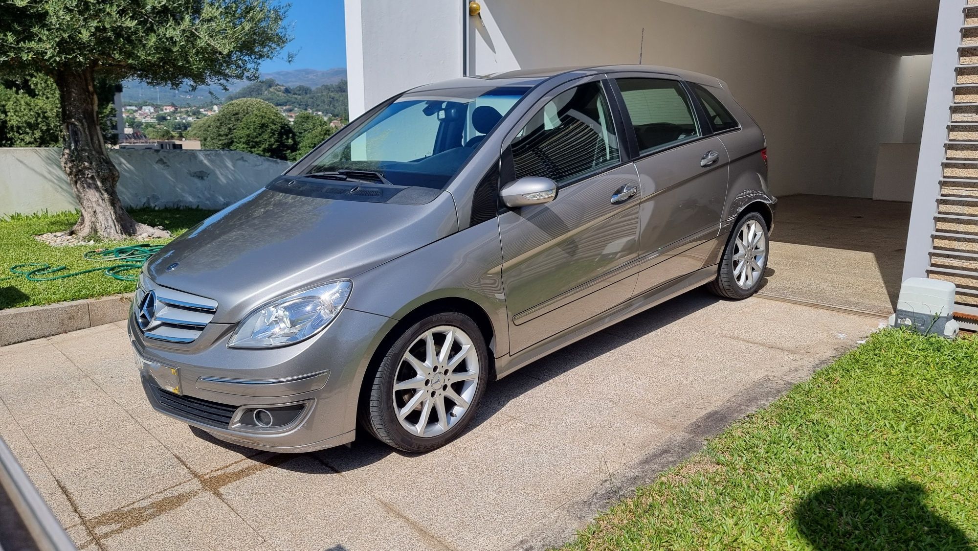 Mercedes Classe B180