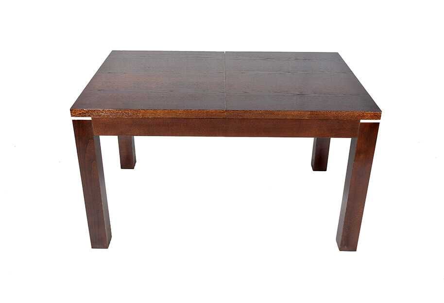 Zestaw dębowy stół Verona i krzesła TRON ,PRODUCENT , różne kolory