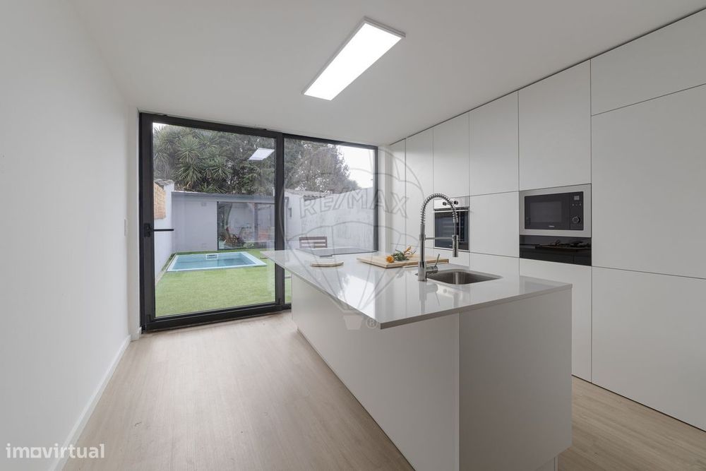 Moradia T2 para venda