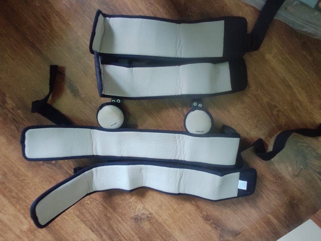 Orteza stawu kolanowego  SP- 2900 z zegarami