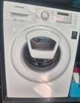 Pralka Samsung do naprawy