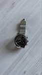 Relogio Swatch Metalico