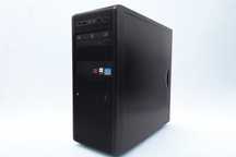 Komputer Do Gier Gigabyte i5 16GB 256SSD 1TB HDD Radeon 8GB W11 GW FV