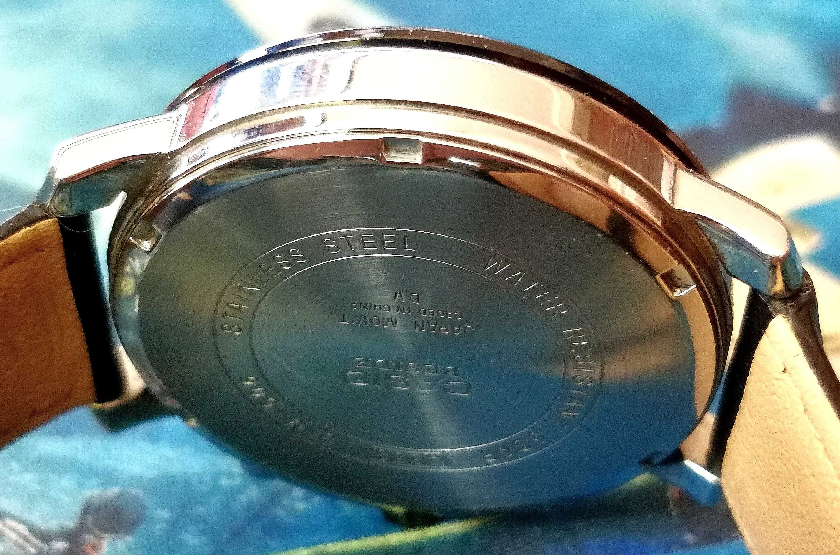 часы CASIO BEM-506
