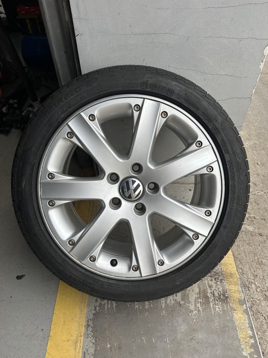 BBS rt249 Westwood 5/112r17