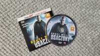 Osaczony film na DVD, Bruce Willis