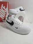 Sapatilhas Nike Air Force c/ caixa