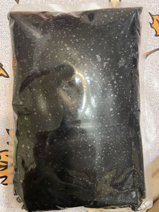 Икра имитированная