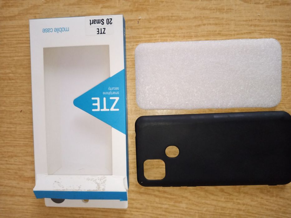 Чехол к смартфону ZTE 20