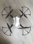 dron Overmax x-bee 8.0 kamera 4K +uchwyty 3 x aku