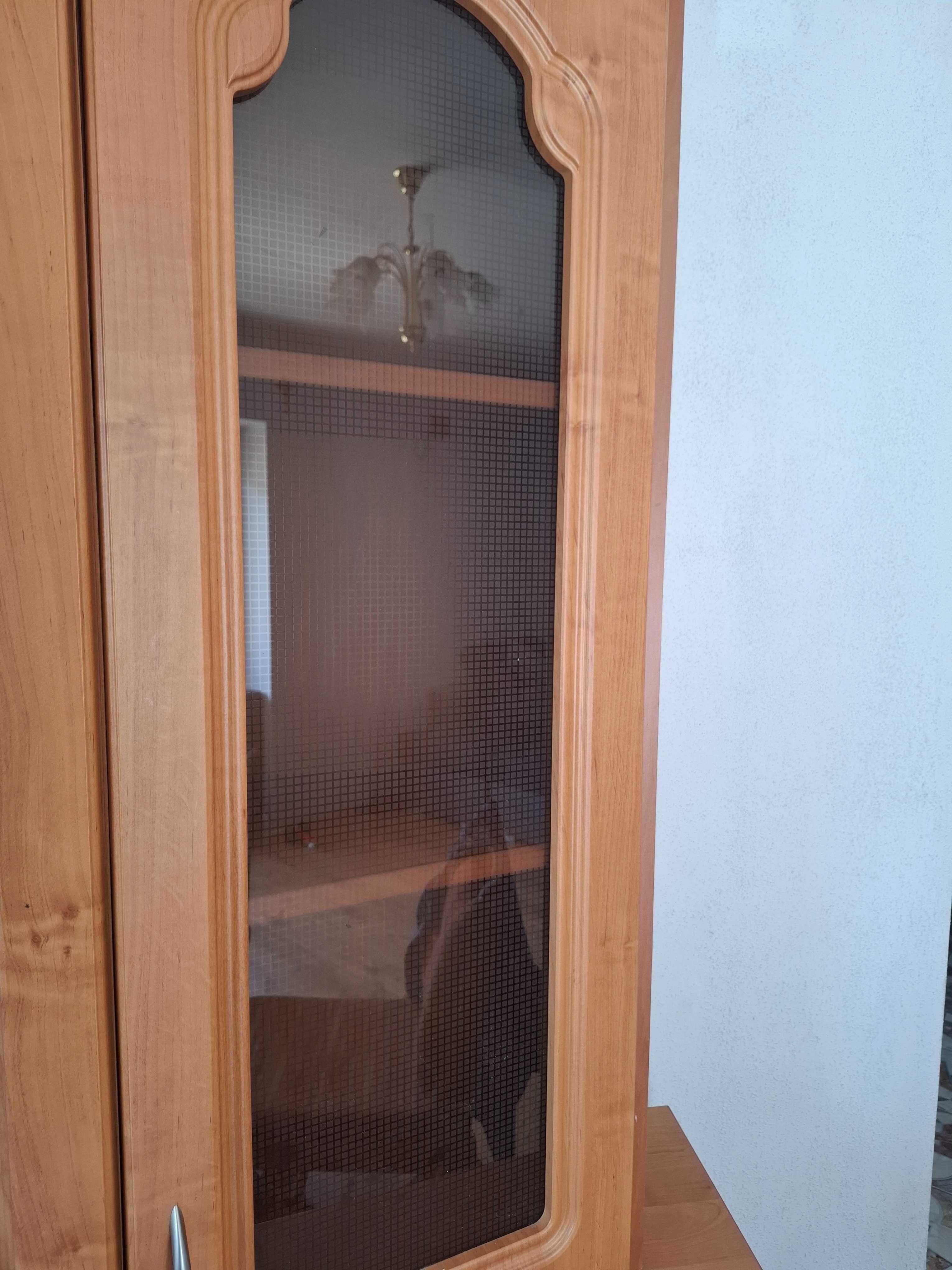 Kredens 4 szuflady